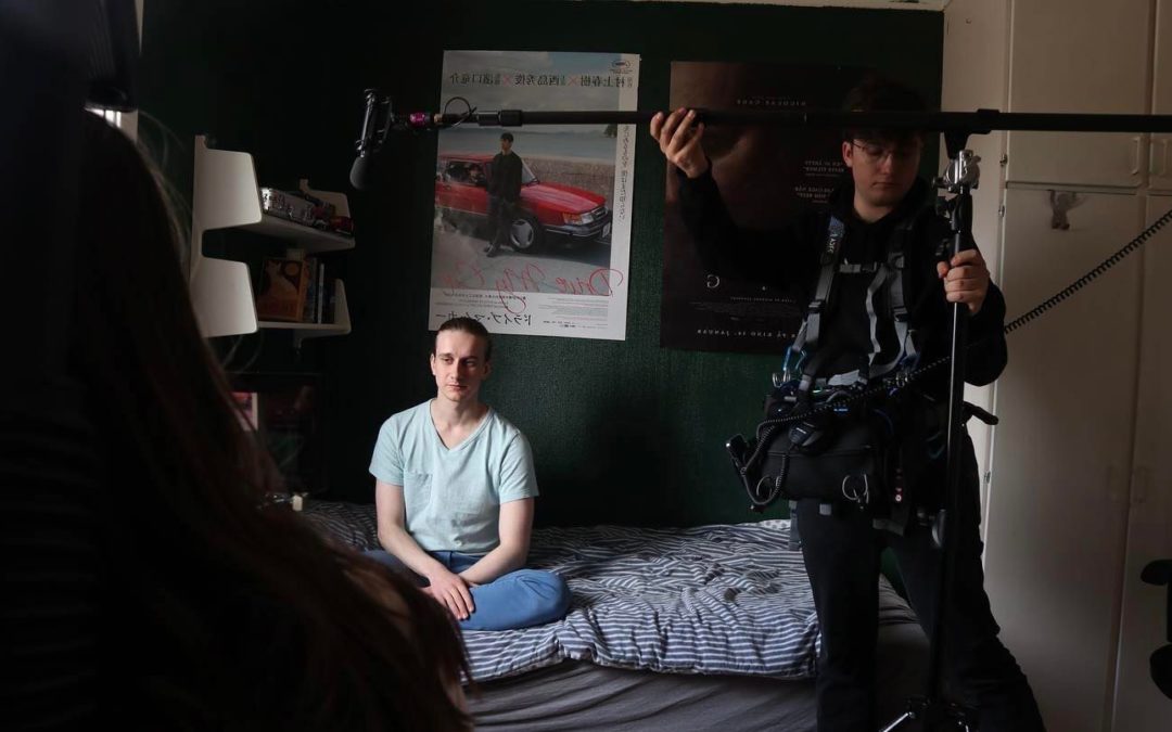 ØYEBLIKK KORTFILM