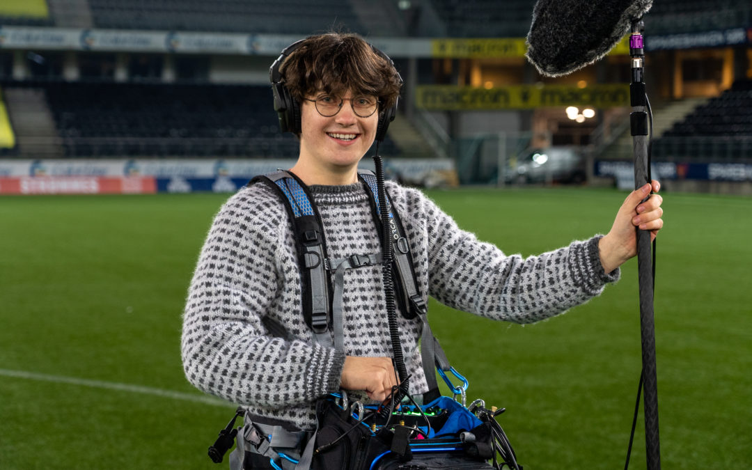 KINO-REKLAME FOR LOS – START FK