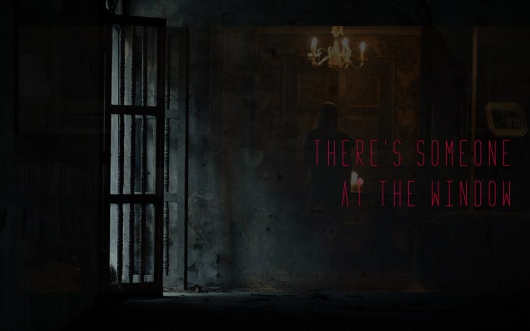 DARK WINDOWS (2022)