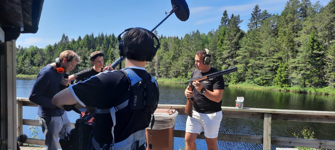 Reklamefilmer – Jakt og Friluft [2023]